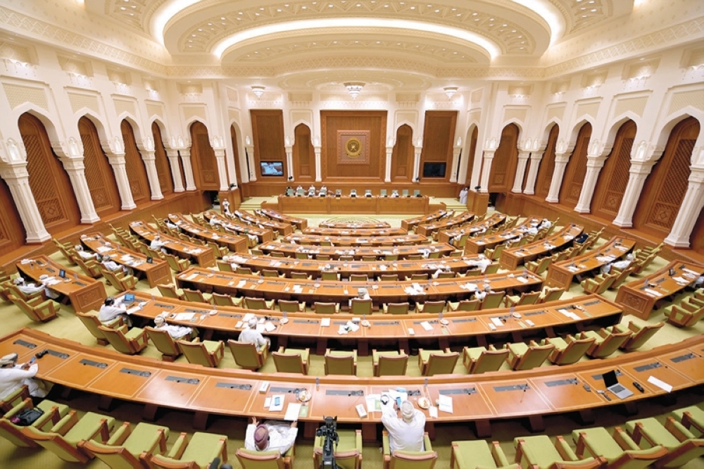Majlis Ash’shura