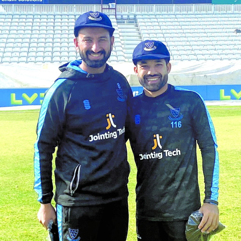 Pujara-Rizwan