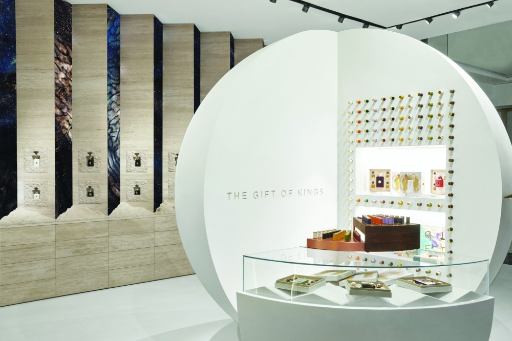 Amouage Boutique (2)