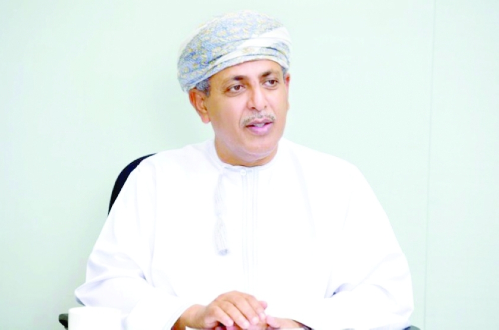 Salim bin Awad al Yafei