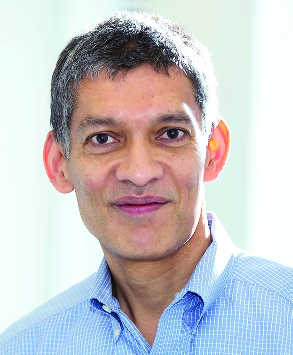 The writer is a Professor of Economics in the Dyson School at Cornell University, is a senior fellow at the Brookings Institution and the author of The Future of Money: How the Digital Revolution Is Transforming Currencies and Finance