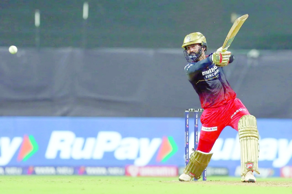 Dinesh Karthik RCB