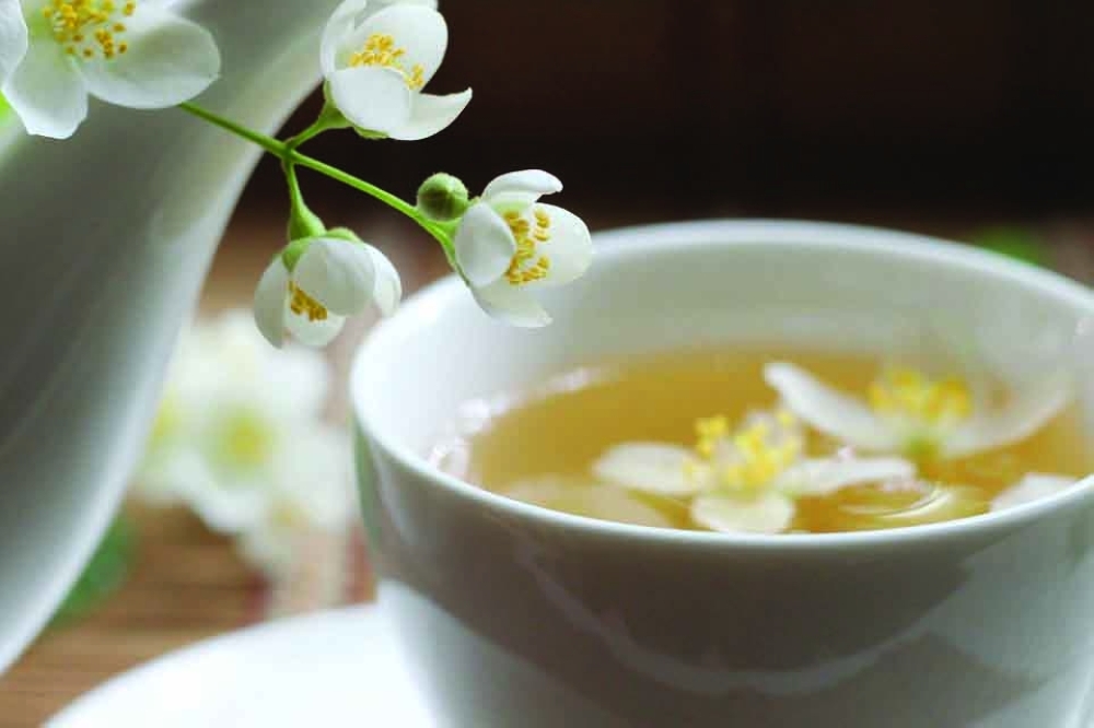 Fresh and refreshing