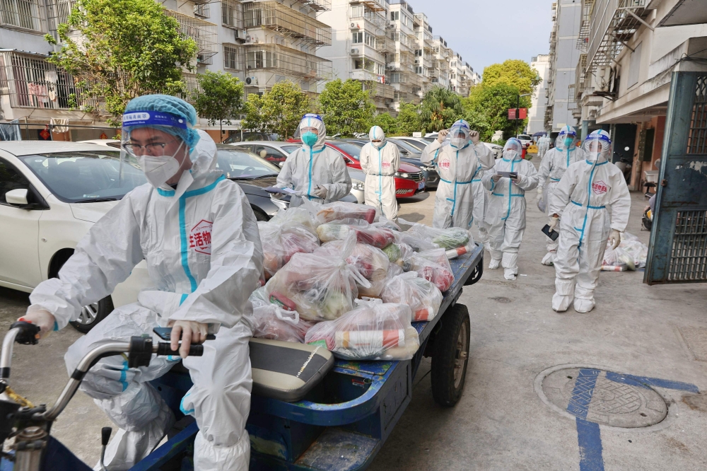 CHINA-HEALTH-VIRUS