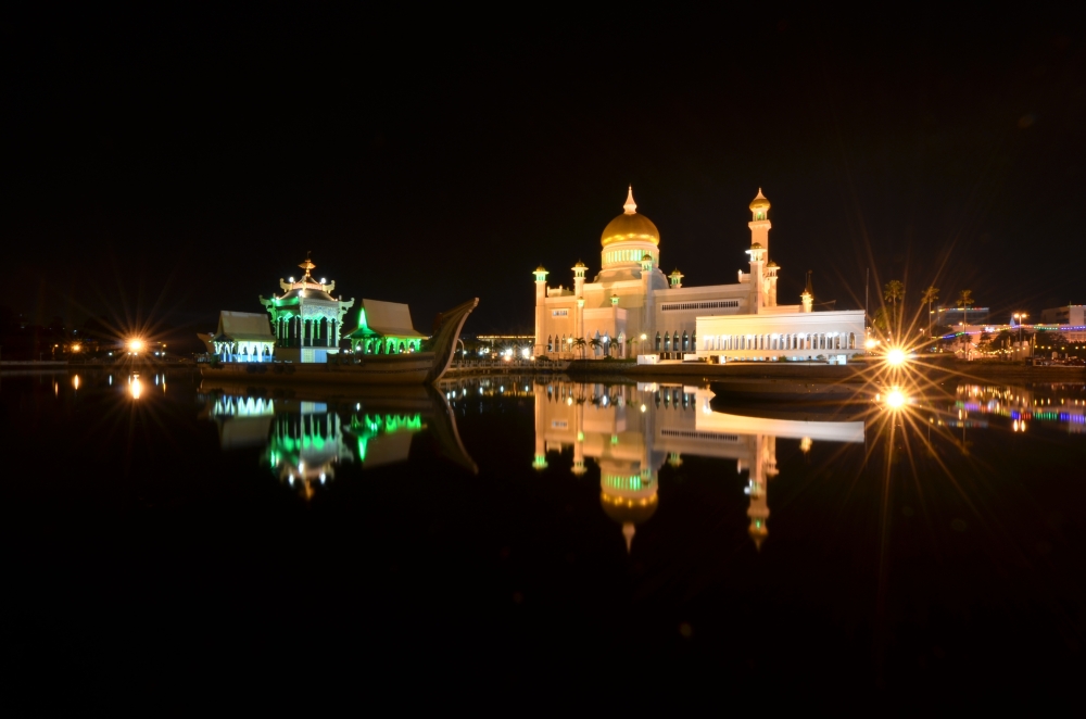 soas waktu malam