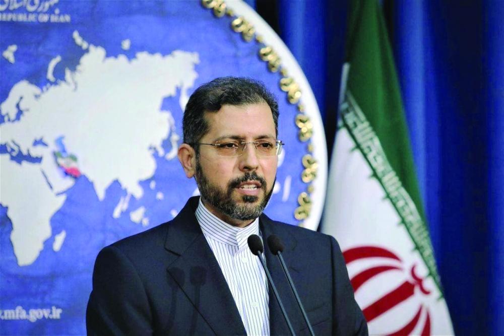 Saeed Khatibzadeh