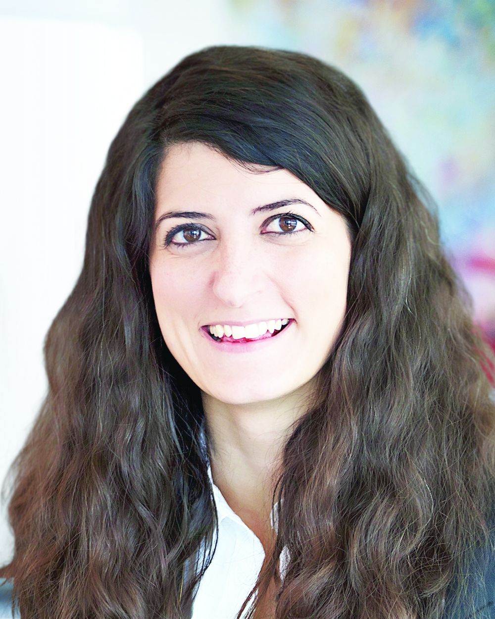 Anne Laure Malauzat