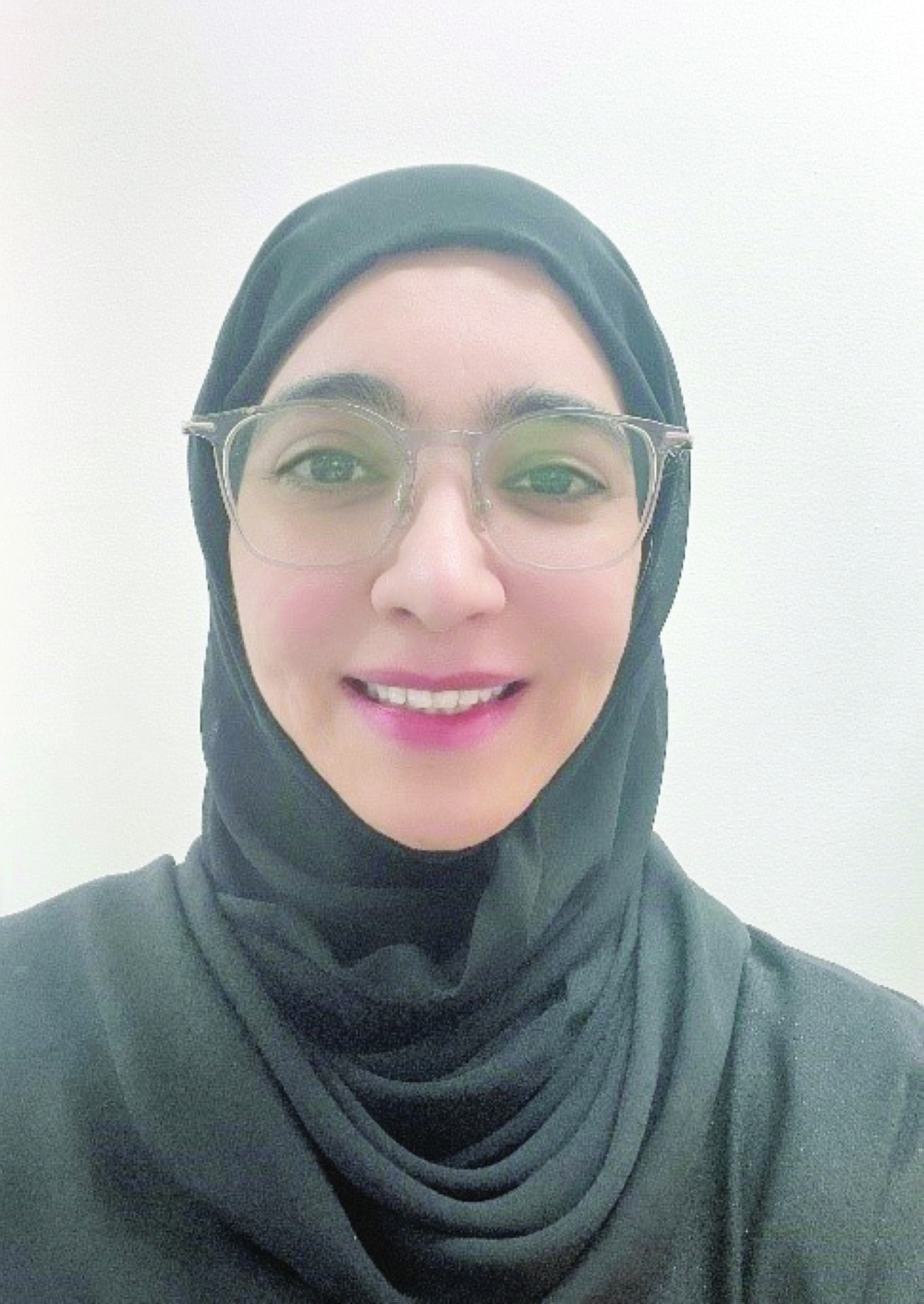 Dr. Zainab Al Balushi