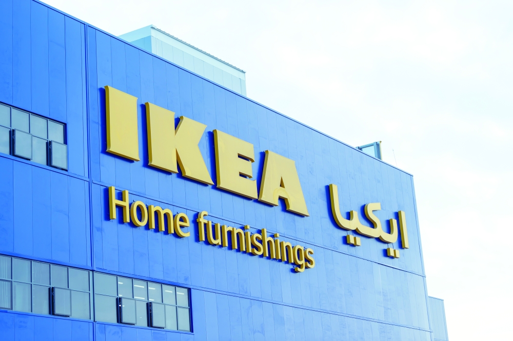 AlFuttaim IKEA set to open flagship store in Oman Oman Observer
