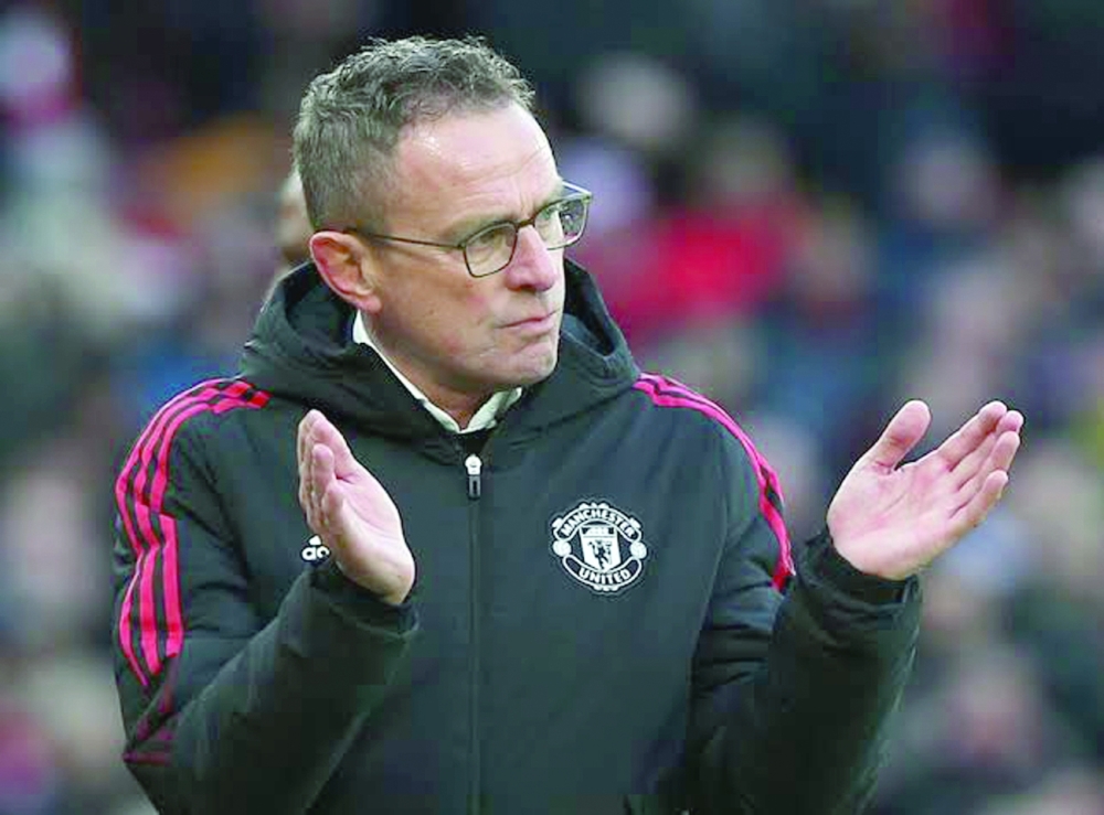 Ralf Rangnick