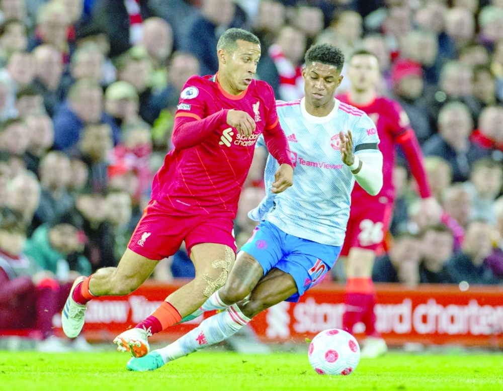 Thiago Alcantara