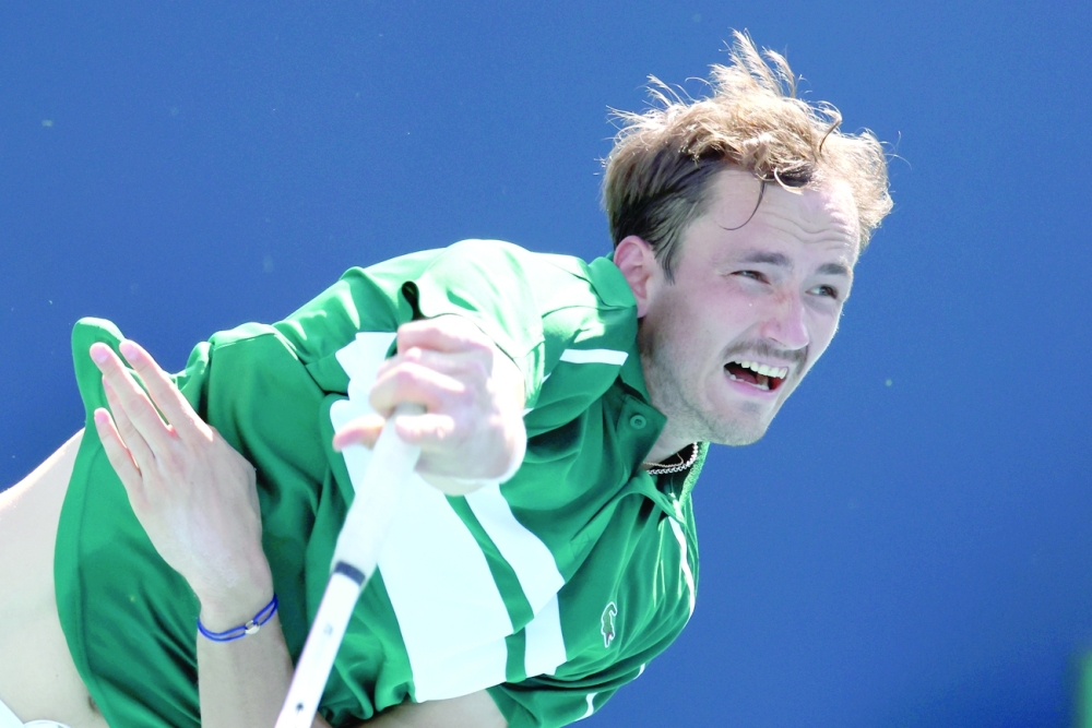 Tennis: Miami Open