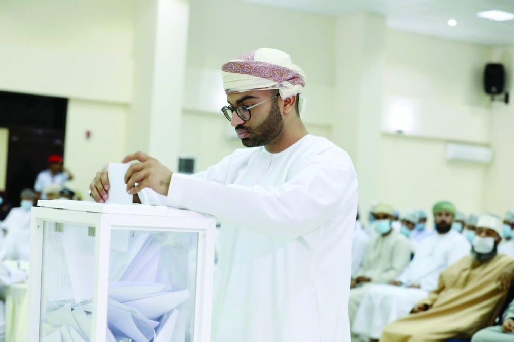 Mohsin al Bahrani