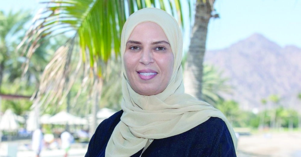 “Prior to the pandemic, Italian tourists were among the 726,000 visitors who visited the country in 2019 from Europe, alongside those from Germany, the UK and France” -- Asma al Hajri, Director-General of Tourism Promotion at the Ministry of Heritage and Tourism