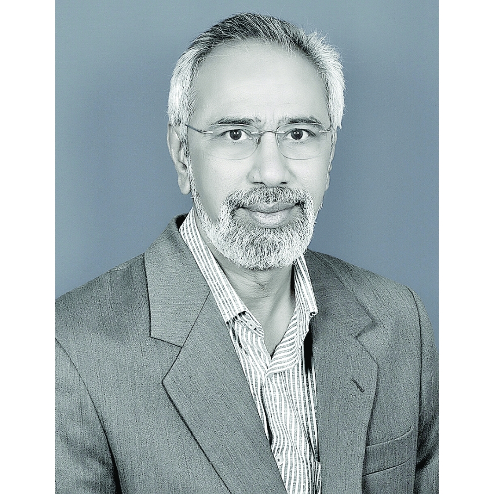Iqbal Ariwala