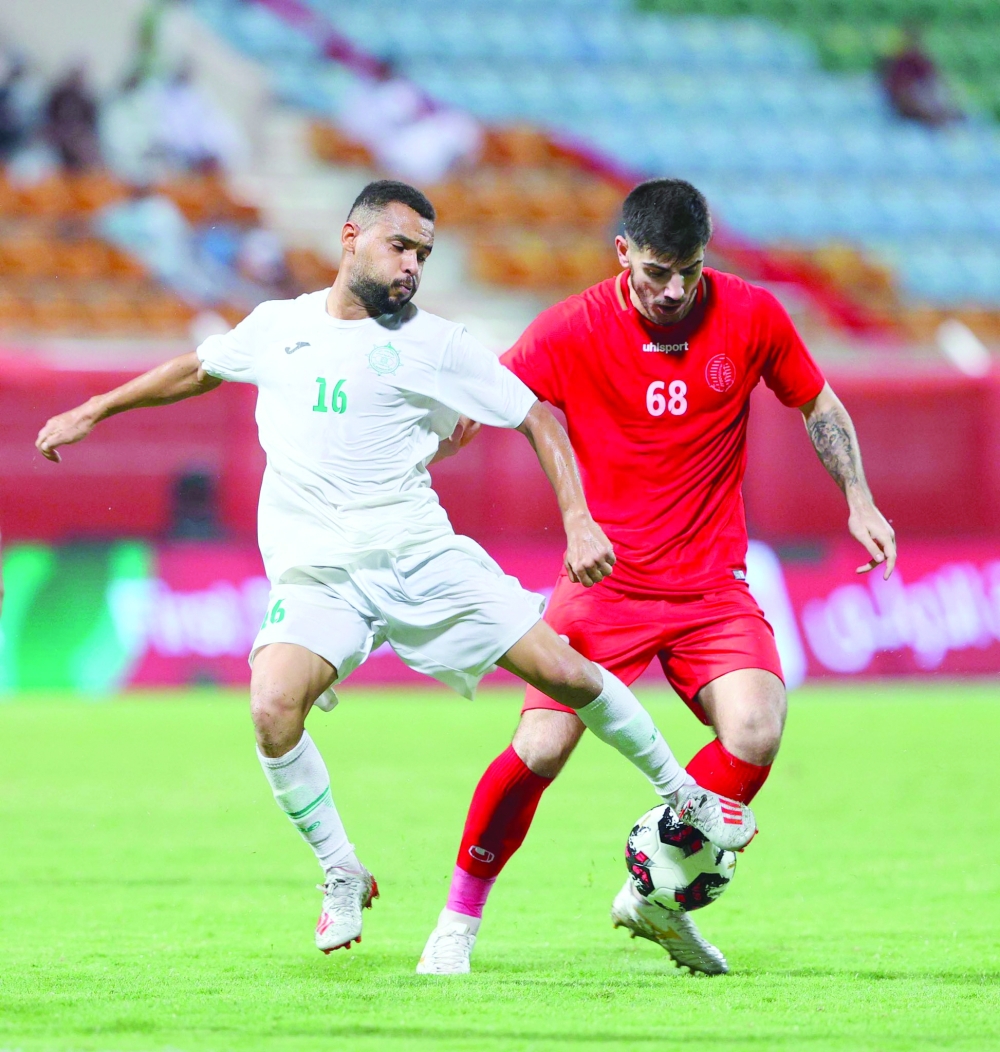 Al Bashayer-Al Oruba