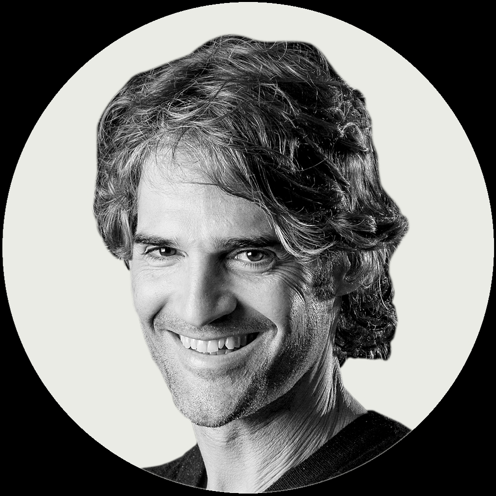 Jeffrey Gettleman is an American Pulitzer Prize-winning journalist