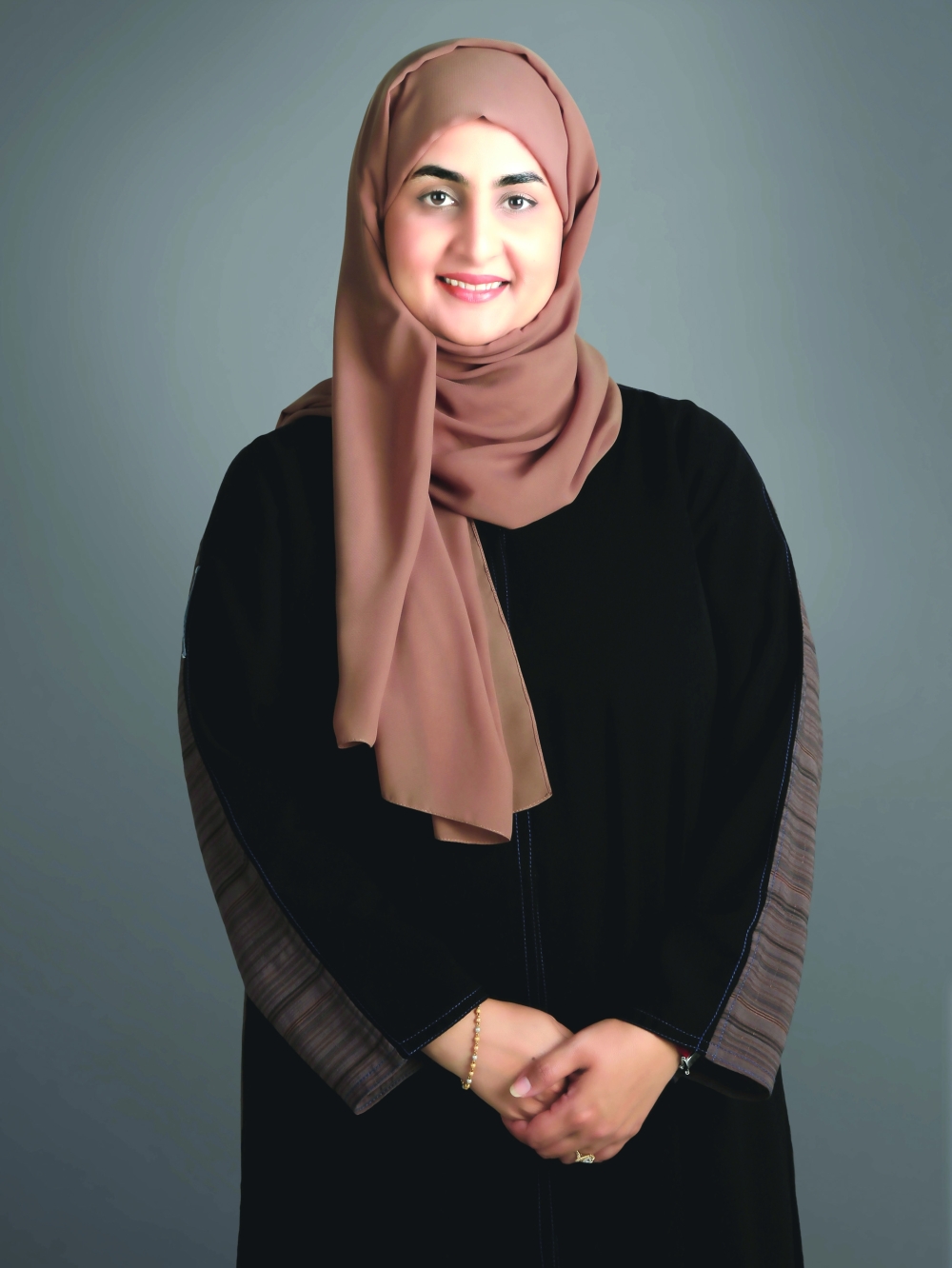 Dr. Asma Al Kalbani