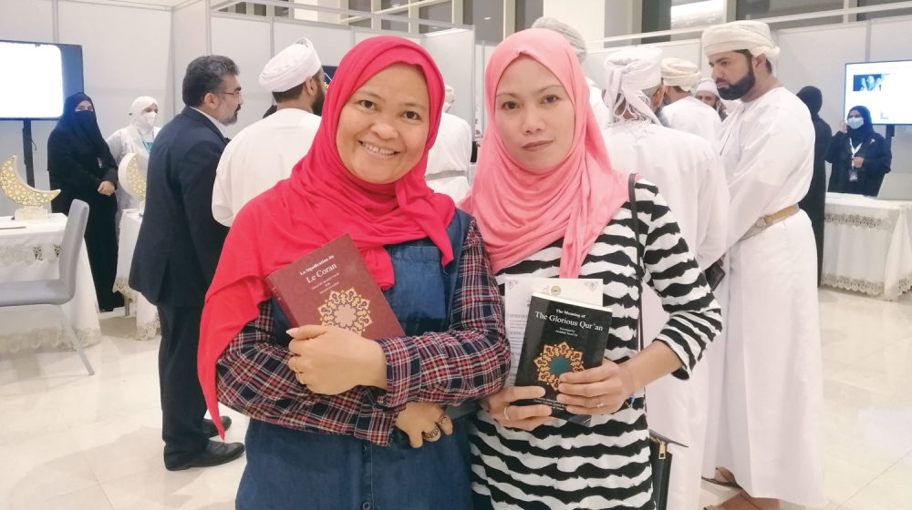 Perlita P Aplca and El Malyn