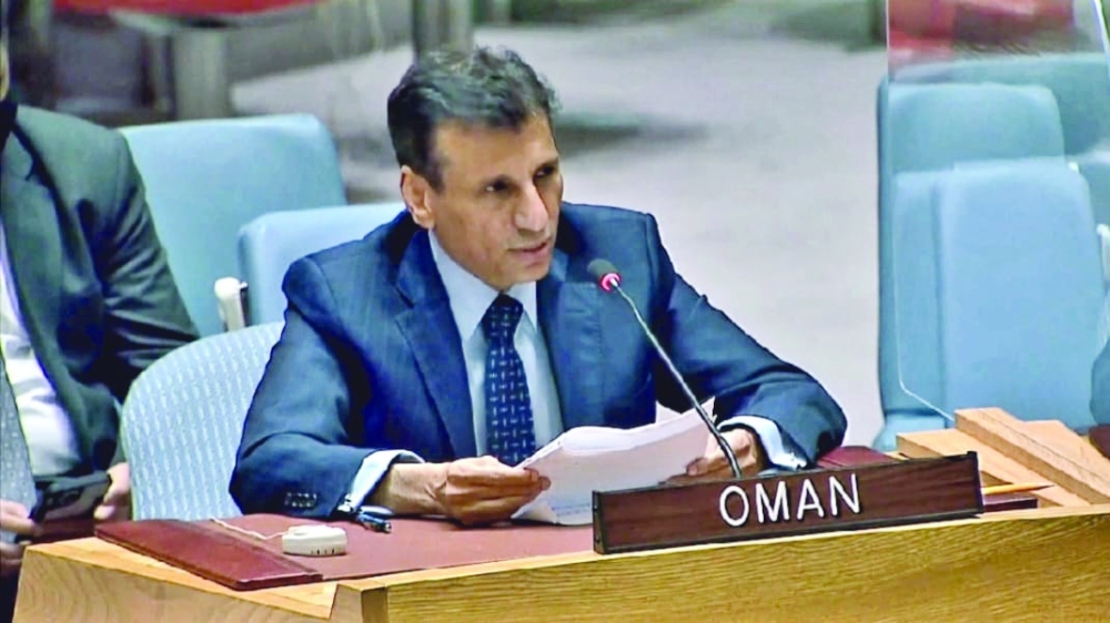 Dr Mohammed Awadh al Hassan