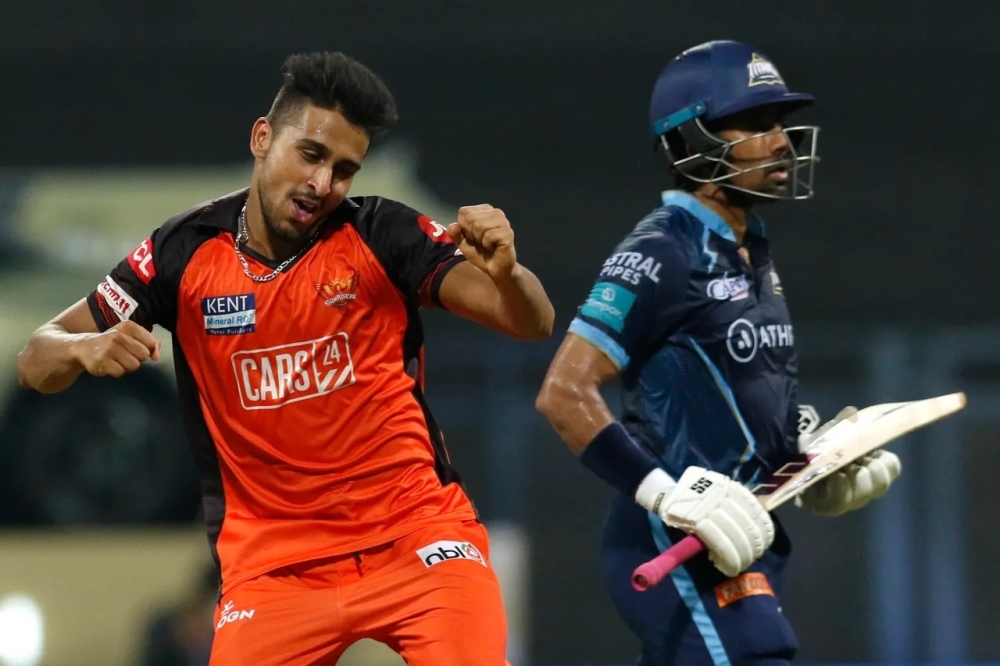Umar Malik SRH2