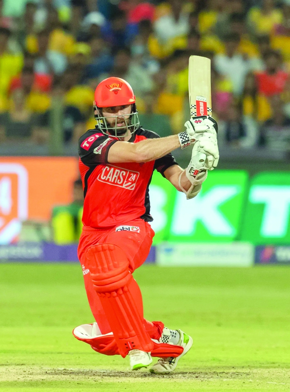 Kane Williamson