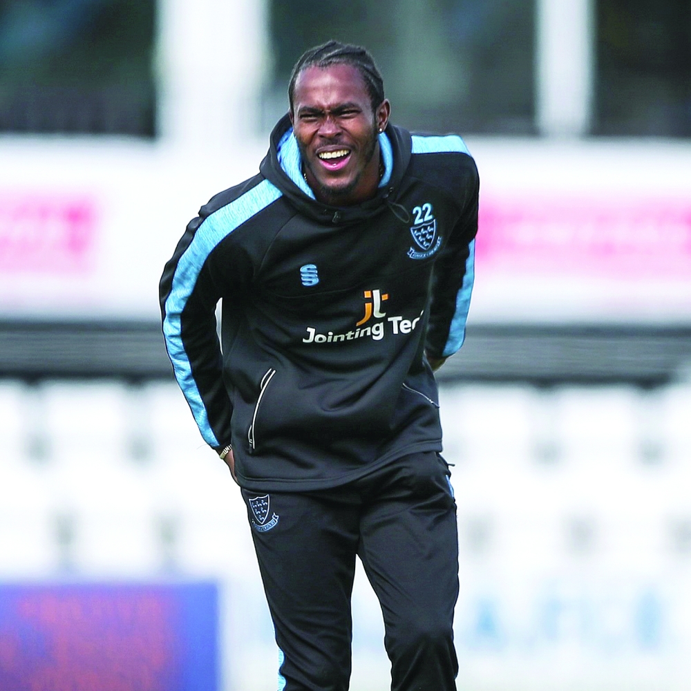 Jofra Archer1