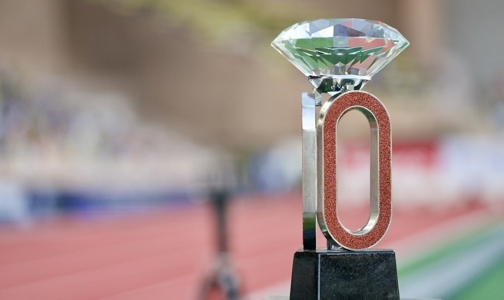 Diamond League