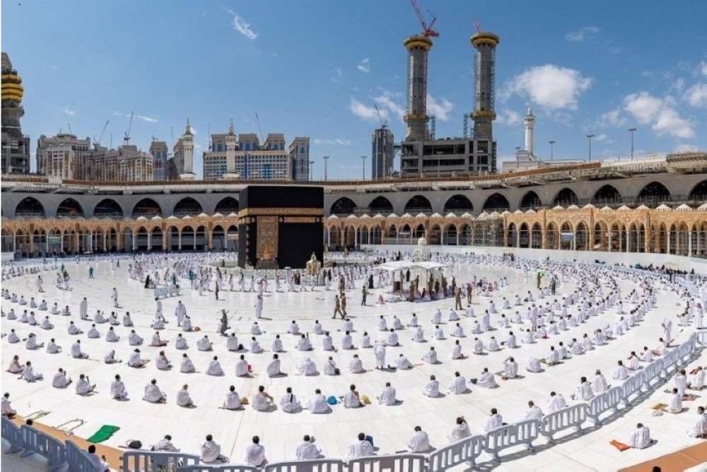 hajj
