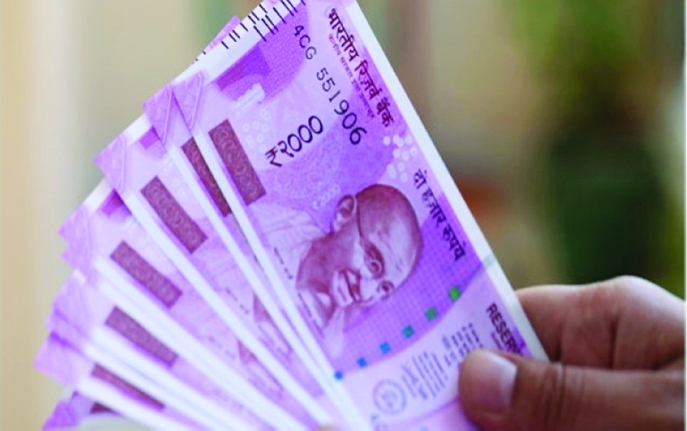 rupee