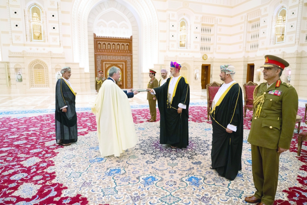 1  Filali Guenni of Democratic Republic of Algeria