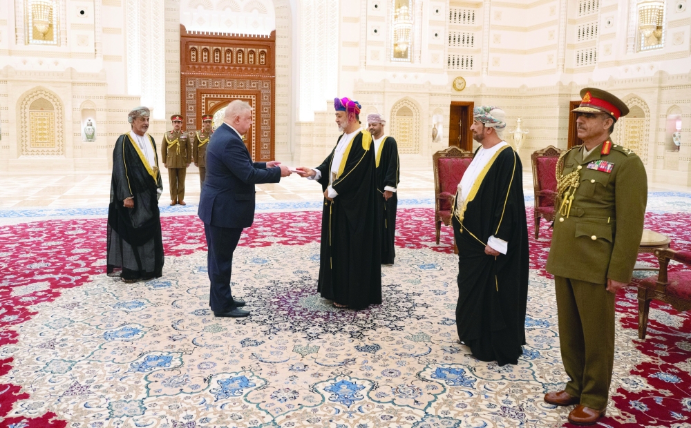 Morgunov Ilya of Russia