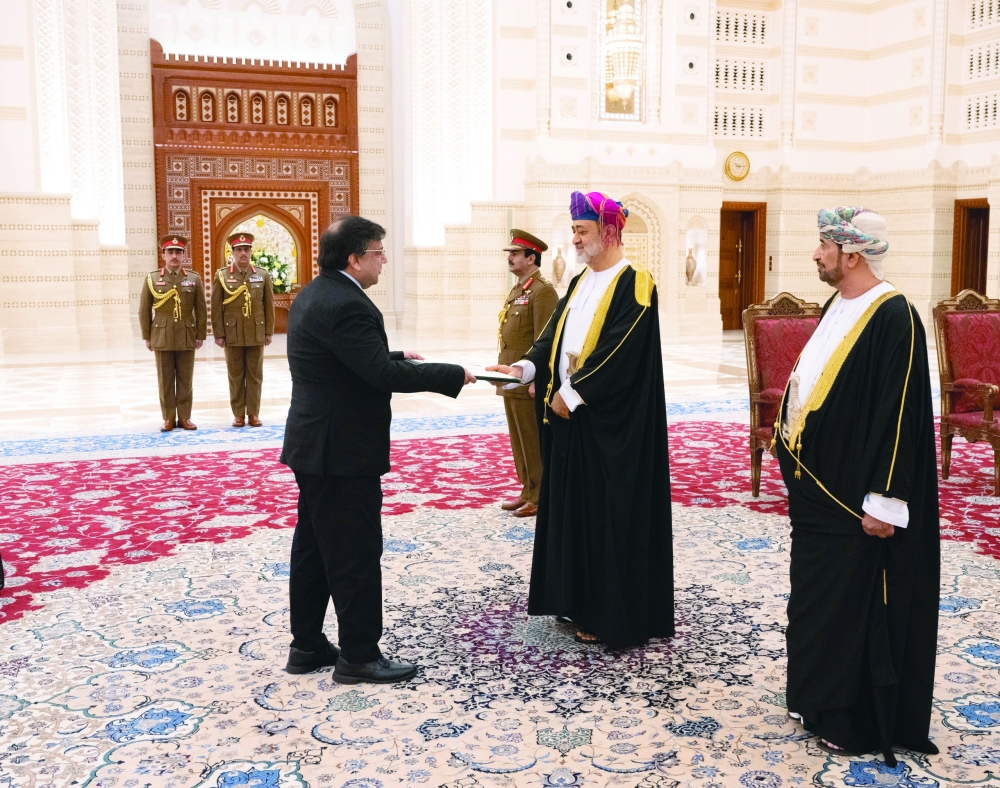 Muhammad Imran Chaudhry of Pakistan