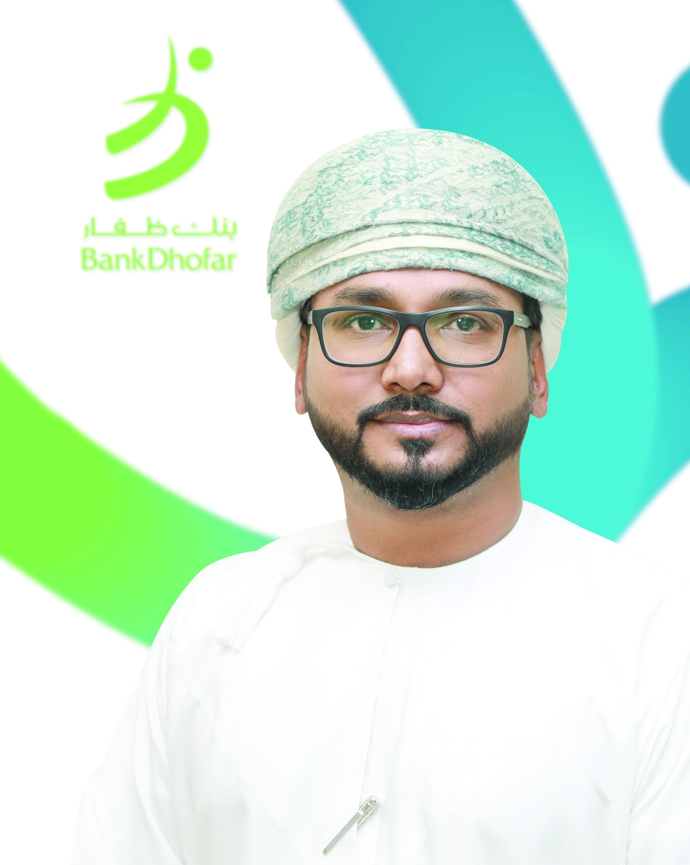 Yousuf Ahmed al Balushi