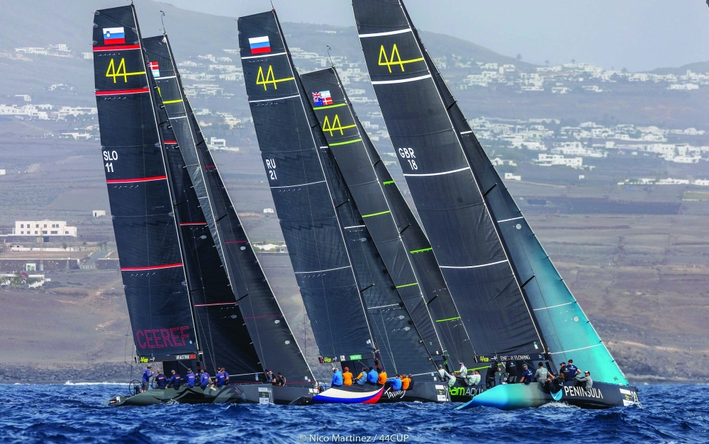 Archive image of RC44 CUP (1)