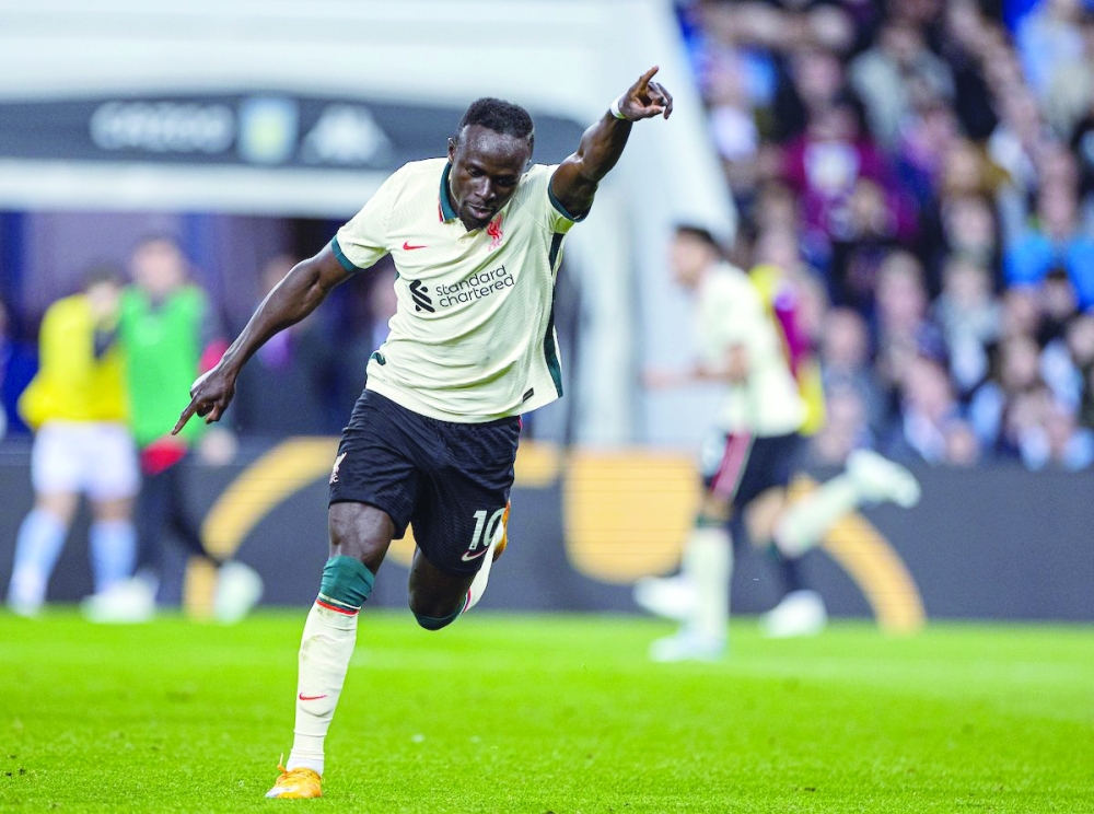 Sadio Mane1