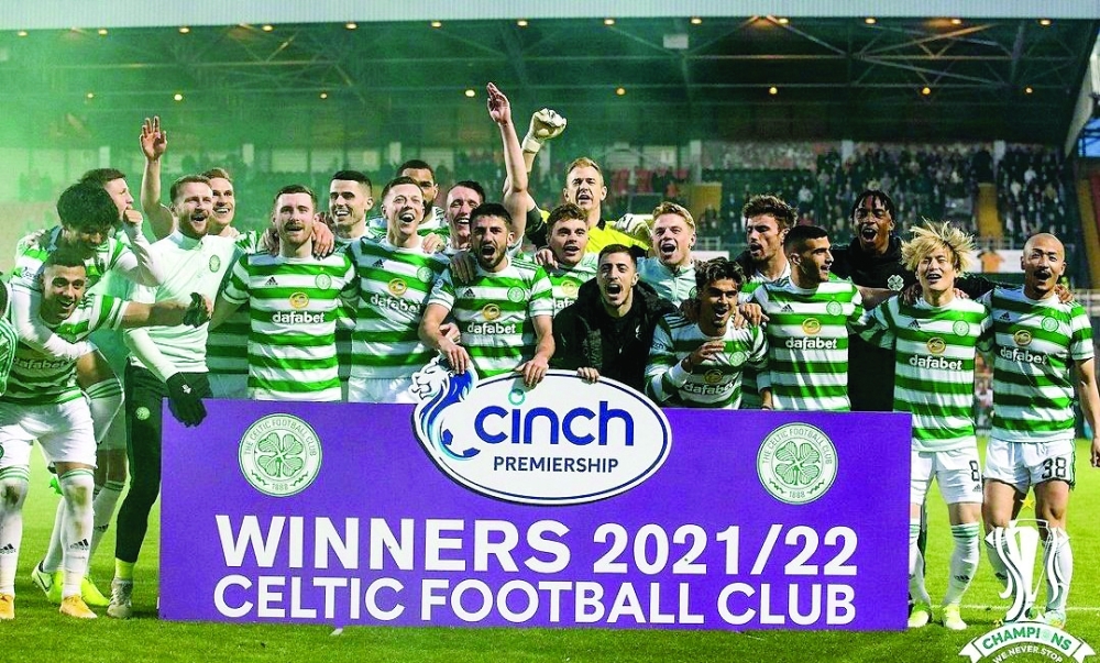 Celtic