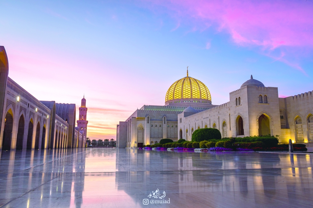 Oman Mosques- @muiad (3)