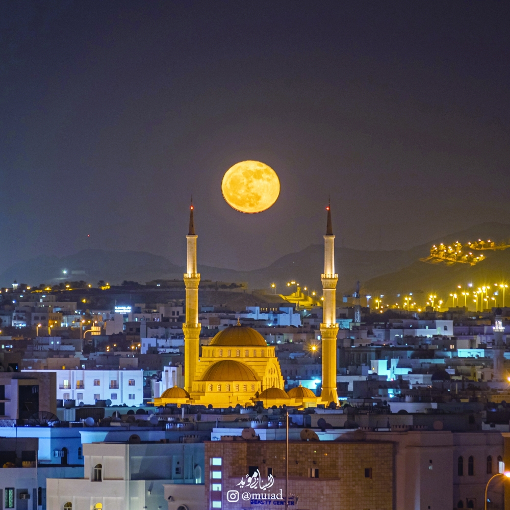 Oman Mosques- @muiad (5)