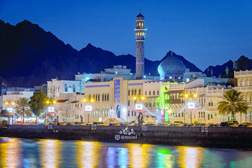 Oman Mosques- @muiad (6)