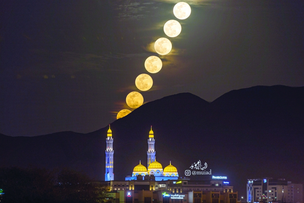Oman Mosques- @muiad (10)