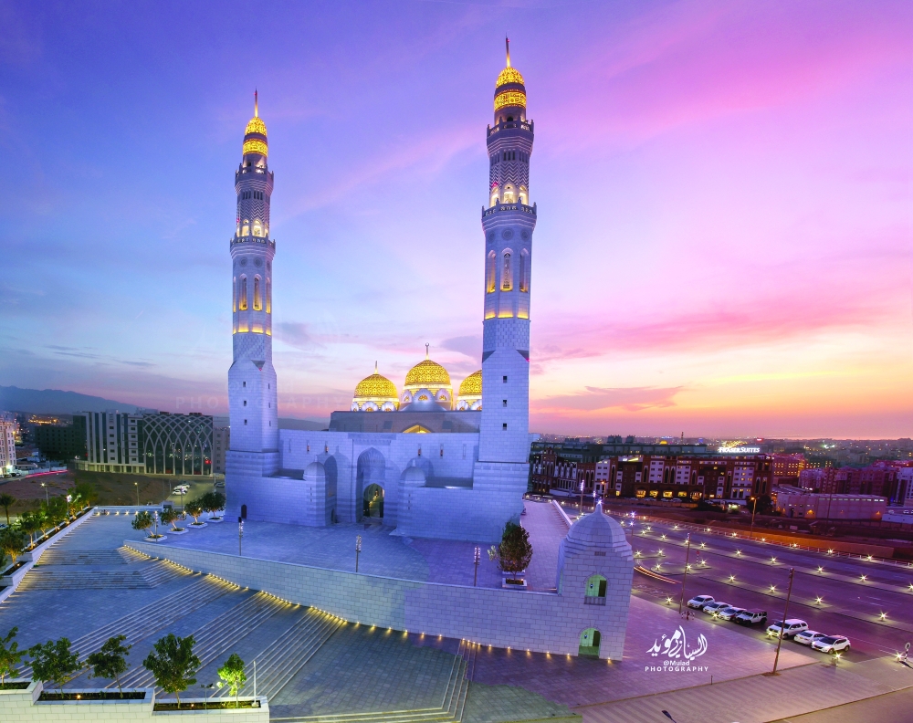 Oman Mosques- @muiad (9)
