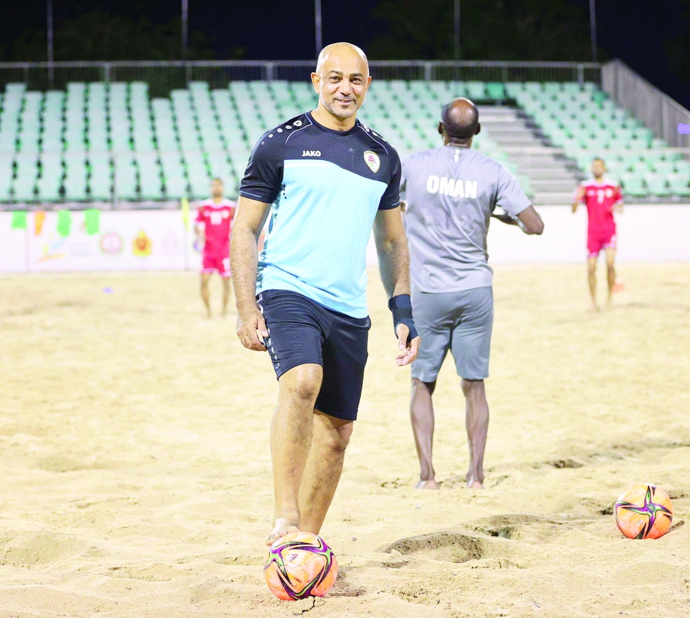 Talib Hilal (1)
