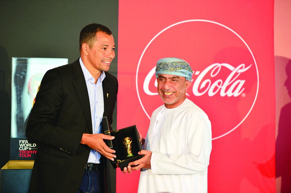 1 صور من تدشين كاس العالم  (39)