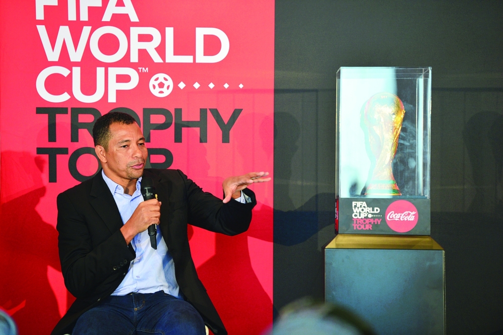 1 صور من تدشين كاس العالم  (29)