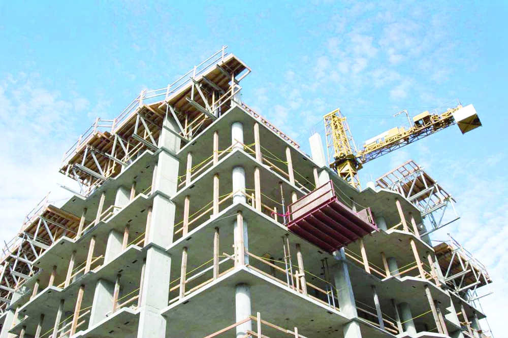 The three-month mid-day break, an initiative by the Ministry of Labour aimed at safeguarding the health and safety of workers, especially at construction sites, normally begins on June 1, suspending work between 12.30 pm and 3.30 pm till August 31.