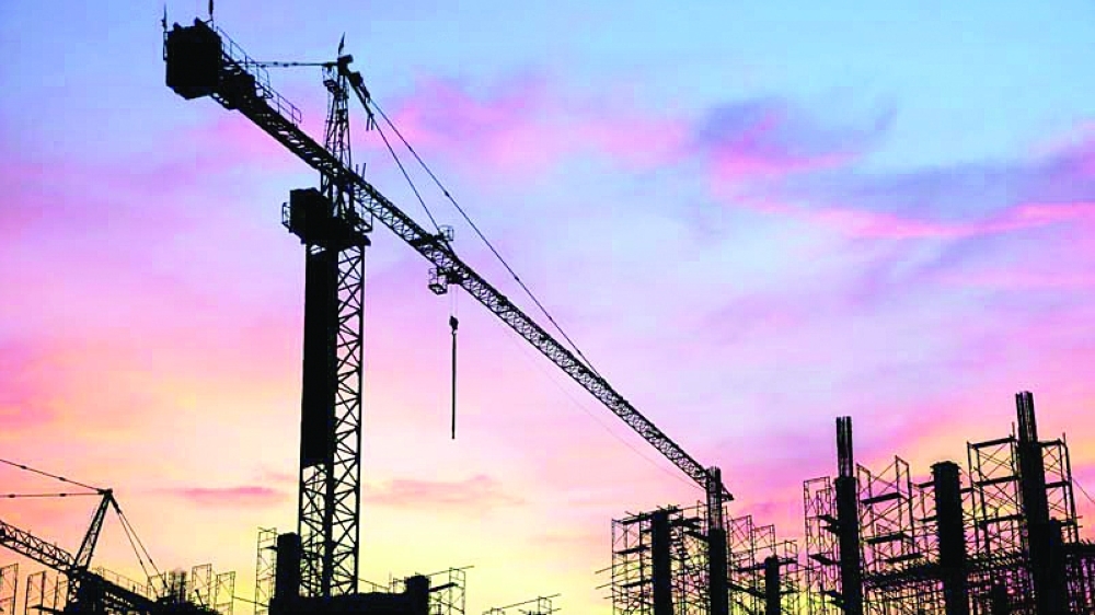 The three-month mid-day break, an initiative by the Ministry of Labour aimed at safeguarding the health and safety of workers, especially at construction sites, normally begins on June 1, suspending work between 12.30 pm and 3.30 pm till August 31.