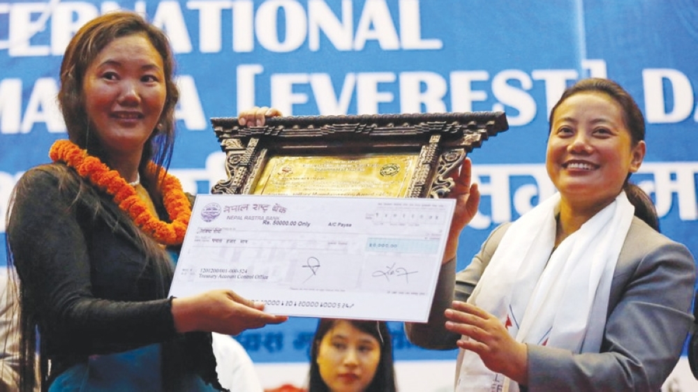 nepali