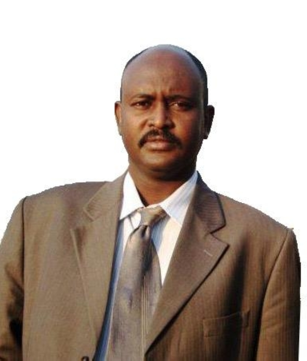 Al Sadiq Ibrahim al Ruzaiqi, President of the General Union of Sudanese Journalists, President of the African Federation of Journalists (Union of African Journalists) and Vice-President of the Union of Arab Journalists