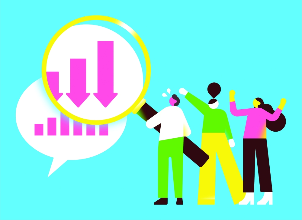 Inflation is high, interest rates have been rising and bond and stock prices have plummeted. Predictions of a possible recession are proliferating.